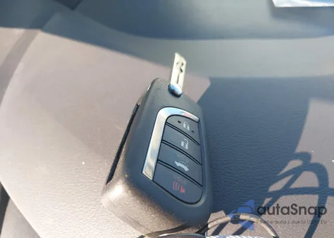 2023 Toyota Corolla Le z USA, uszkodzony, nr VIN 5YFB4MDE4PP058736